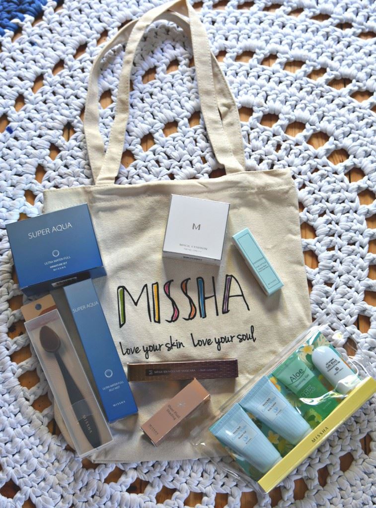 missha