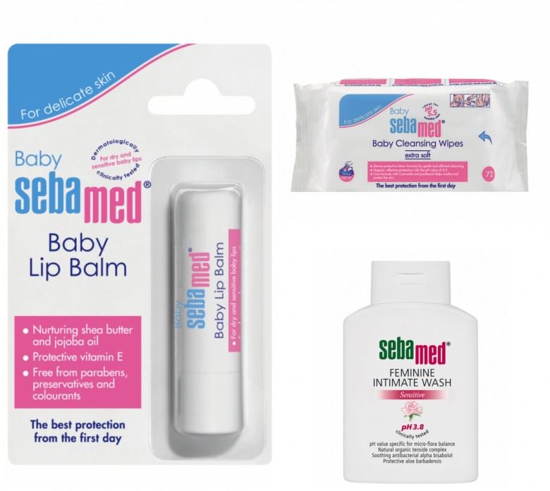 sebamed